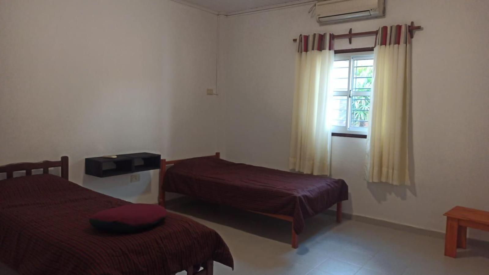 Holiday home Nande Roga -calidez Y Seguridad- *