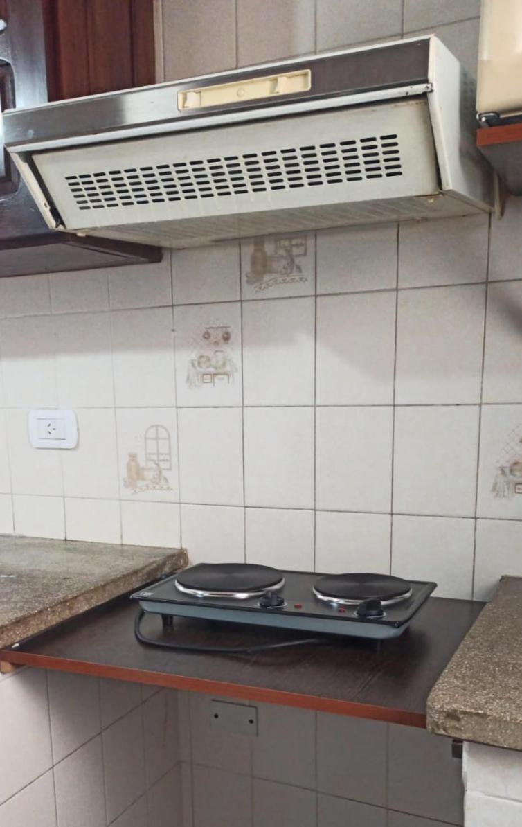 Holiday home Nande Roga -calidez Y Seguridad- *
